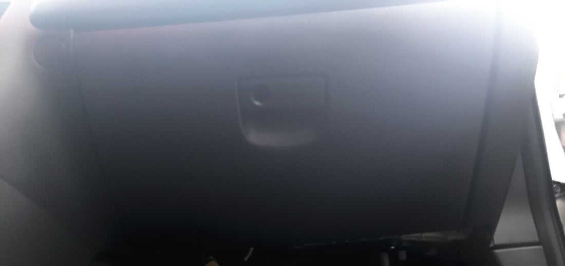 2004-2008 Mazda rx8 Glove Box 