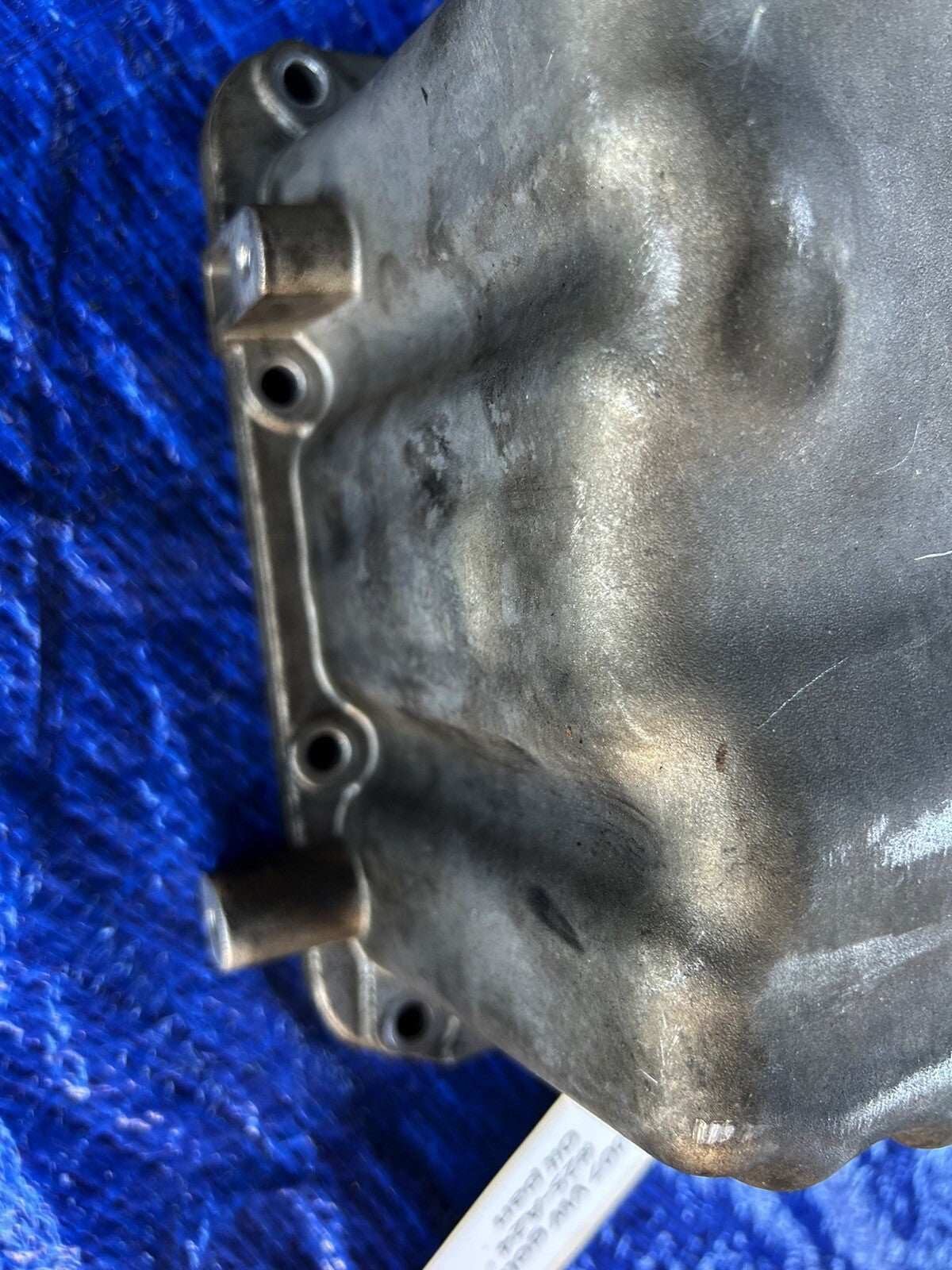 07 VW GTI 2.0T Oil Pan 