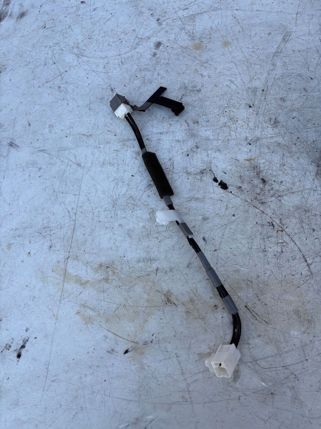 2017 Subaru BRZ Antenna Harness Wiring Loom 