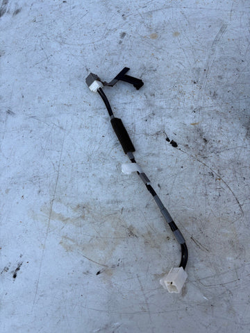 2017 Subaru BRZ Antenna Harness Wiring Loom 