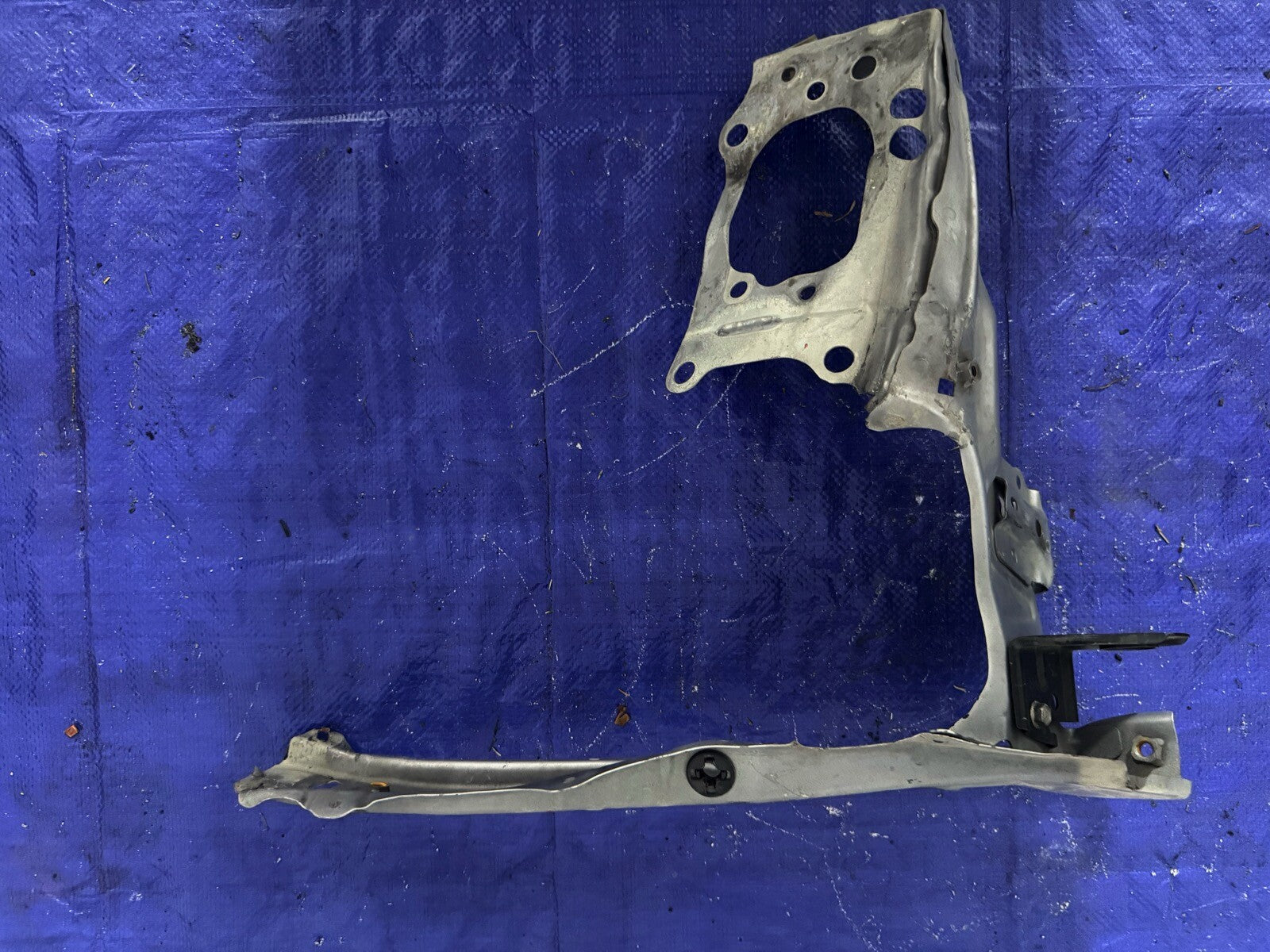 2013-2016 Scion FRS  core support bracket Passenger side 
