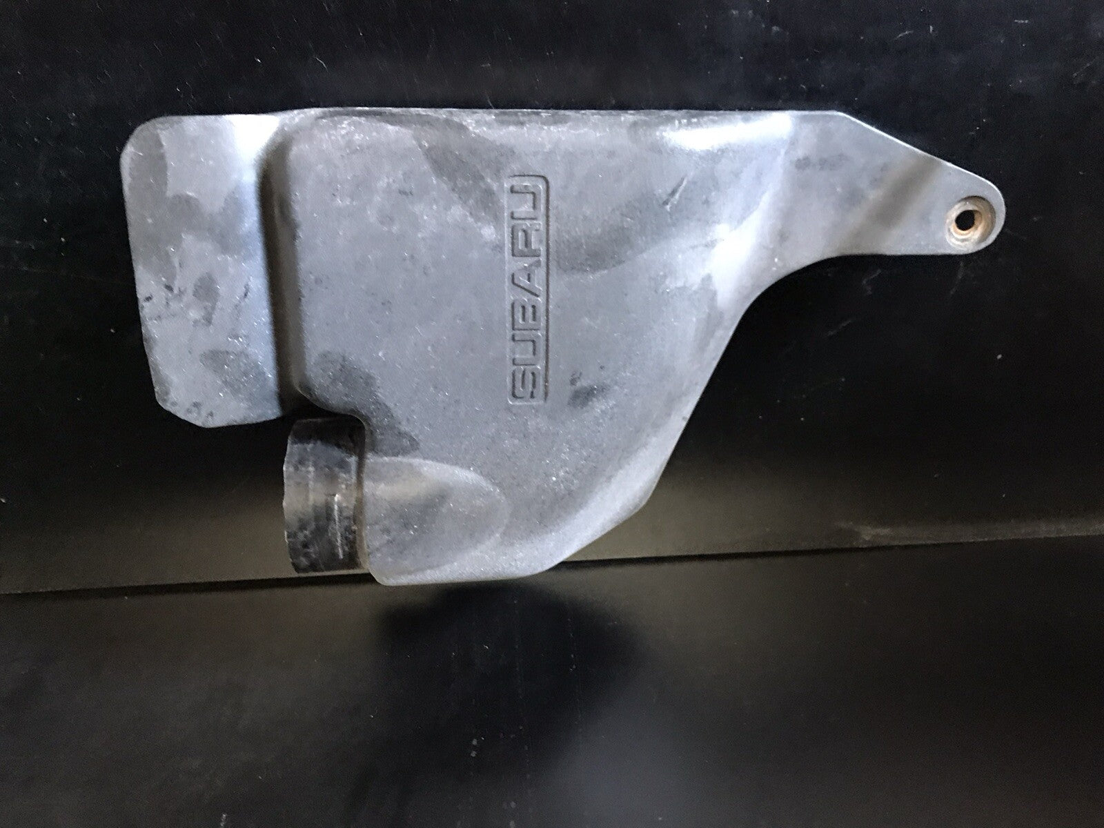 2002 Subaru Ej20 Non Turbo Intake 