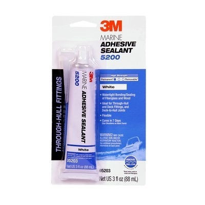 3M ADHESIVE SEALANT 5200