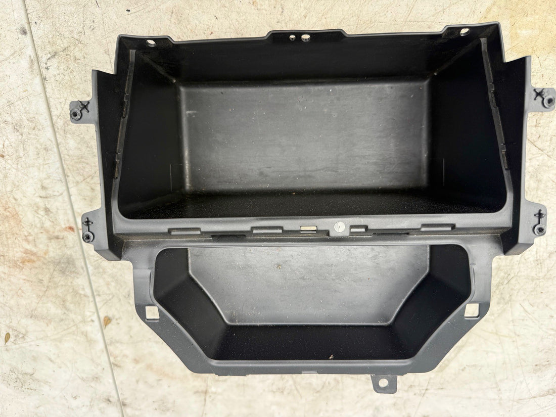 2000-2004 Honda S2000 Glove Box Cubby