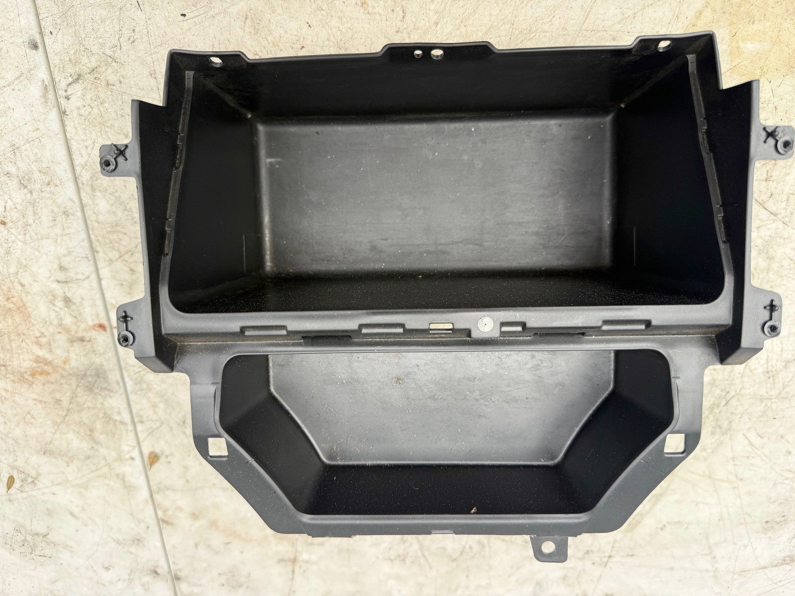 2000-2004 Honda S2000 Glove Box Cubby