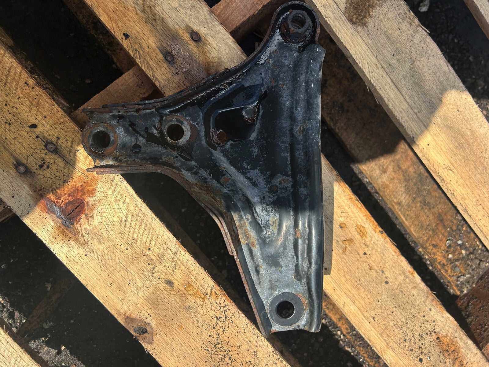94-01 Acura Integra B18 Rear engine transmission mount B series 