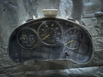 2003 Subaru WRX Cluster 100k + miles 