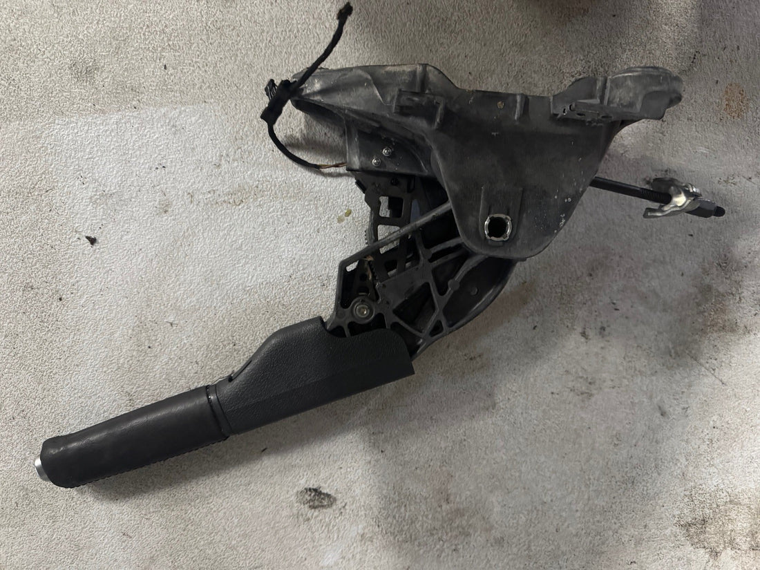 2008-2009 VW GTI Emergency Brake handle 