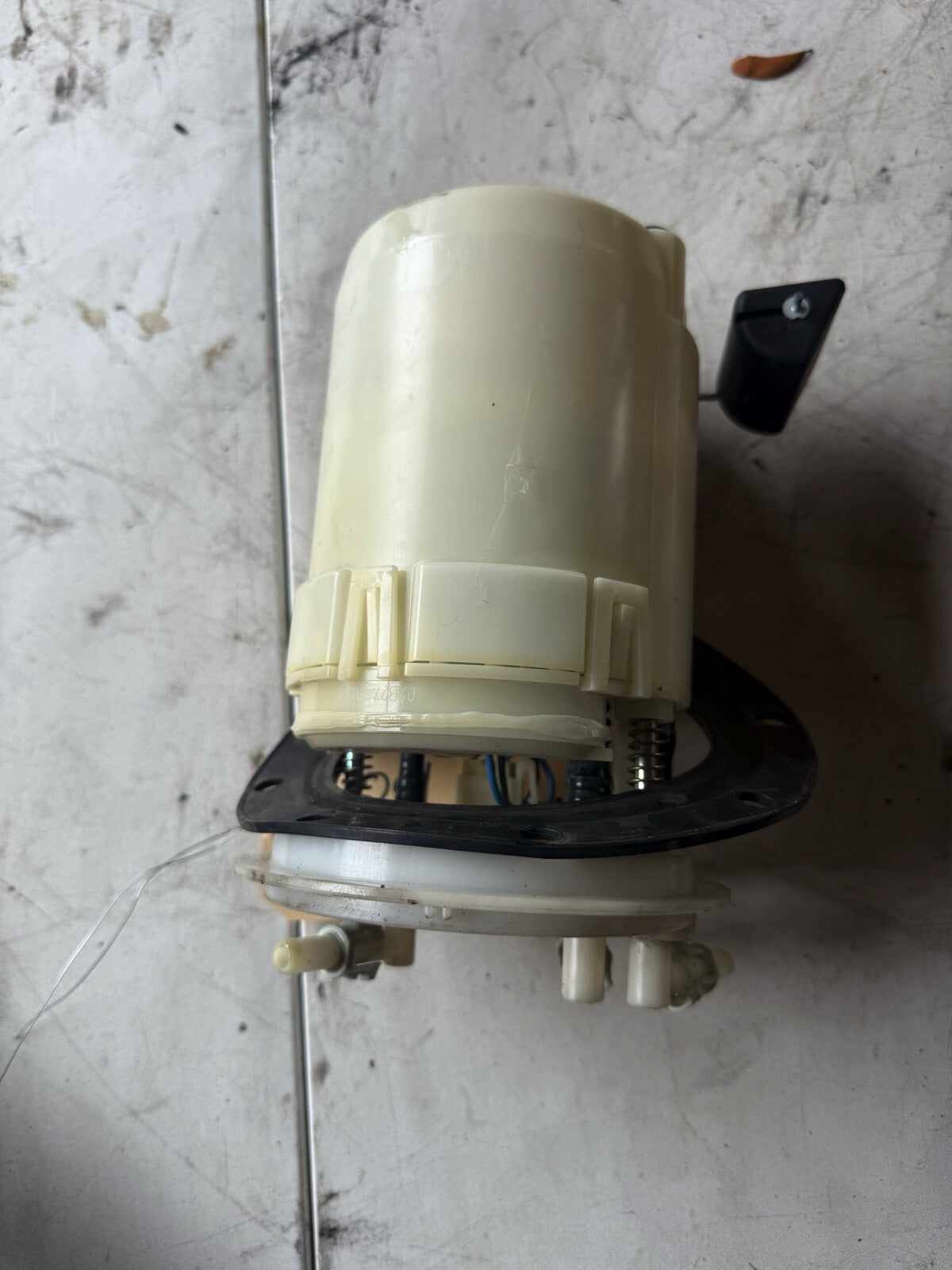 09-14 WRX STI Fuel pump Assembly