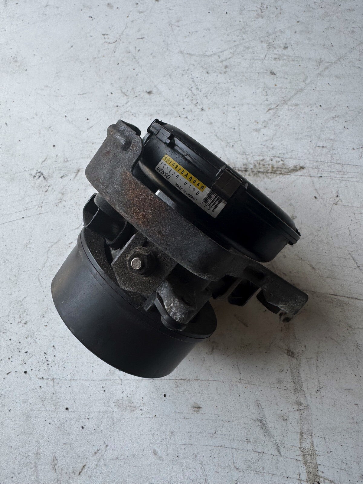 06-08 Subaru Forrester 06-07 Subaru Impreza 2.5l DENSO #14828AA060 OEM