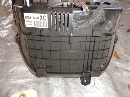 2005 Lexus is300 Instrument Cluster