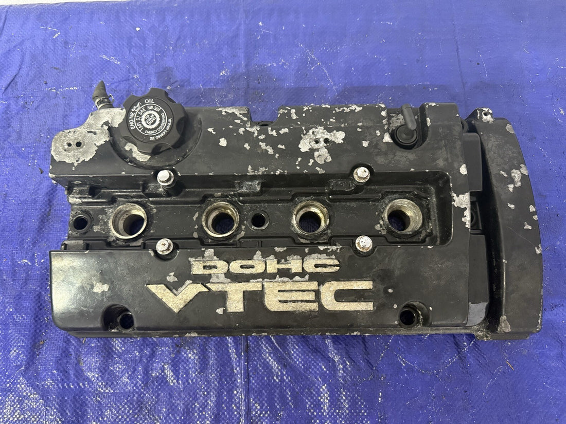 2001 Honda Prelude H22 Valve Cover