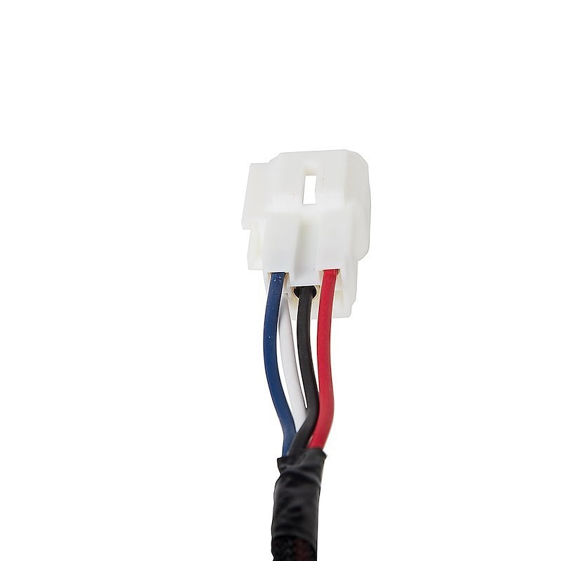 Trailer Brake Control Wiring Harness; For Use With All Tekonsha Trailer Brake