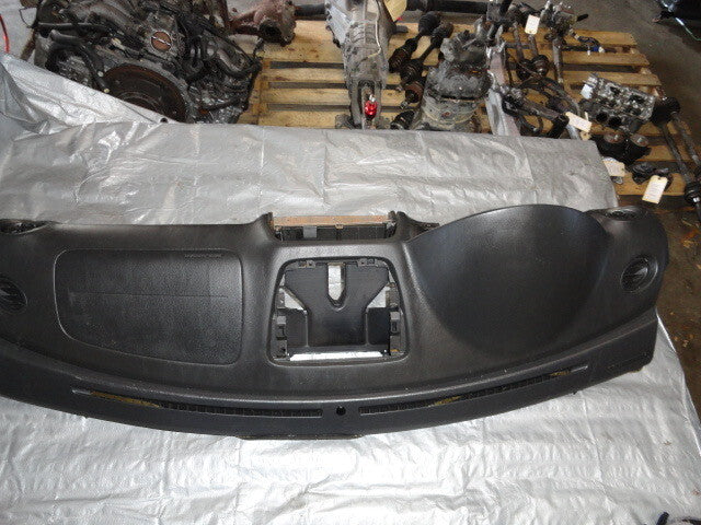2014 Subaru WRX Front Dash Panel Assembly