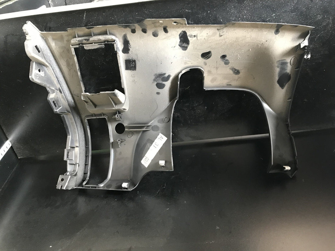 2008-2014 subaru impreza wrx sti Under Dash Trim OEM 