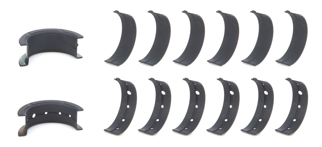  ACL BEARINGS Main Bearing Set Coated Nissan 6-Cyl RB26DETT