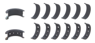  ACL BEARINGS Main Bearing Set Coated Nissan 6-Cyl RB26DETT