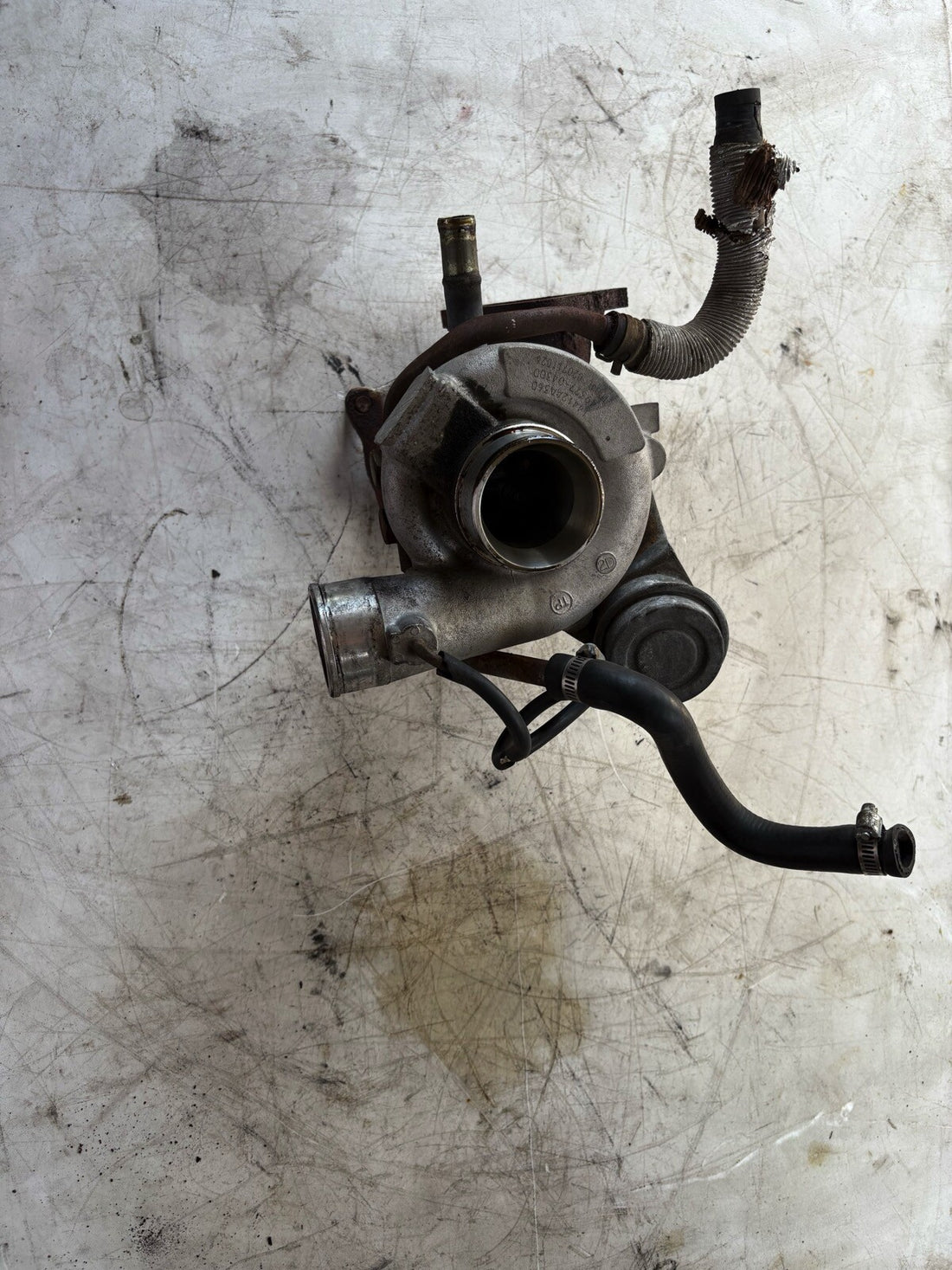 2003 Subaru WRX Turbo OEM EJ20
