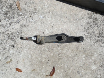 2000 honda civic automatic transmount bracket