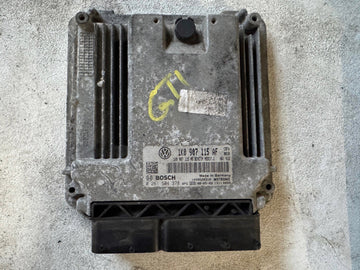 2009 VW GTI ECU 
