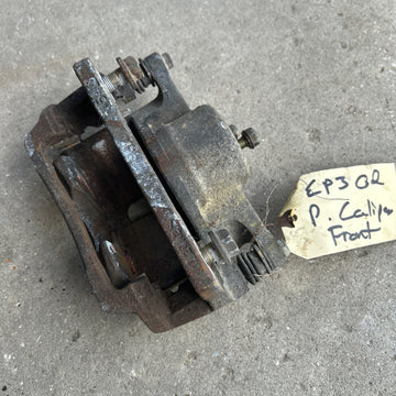 02-05 honda civic si hatchback brake caliper Passenger