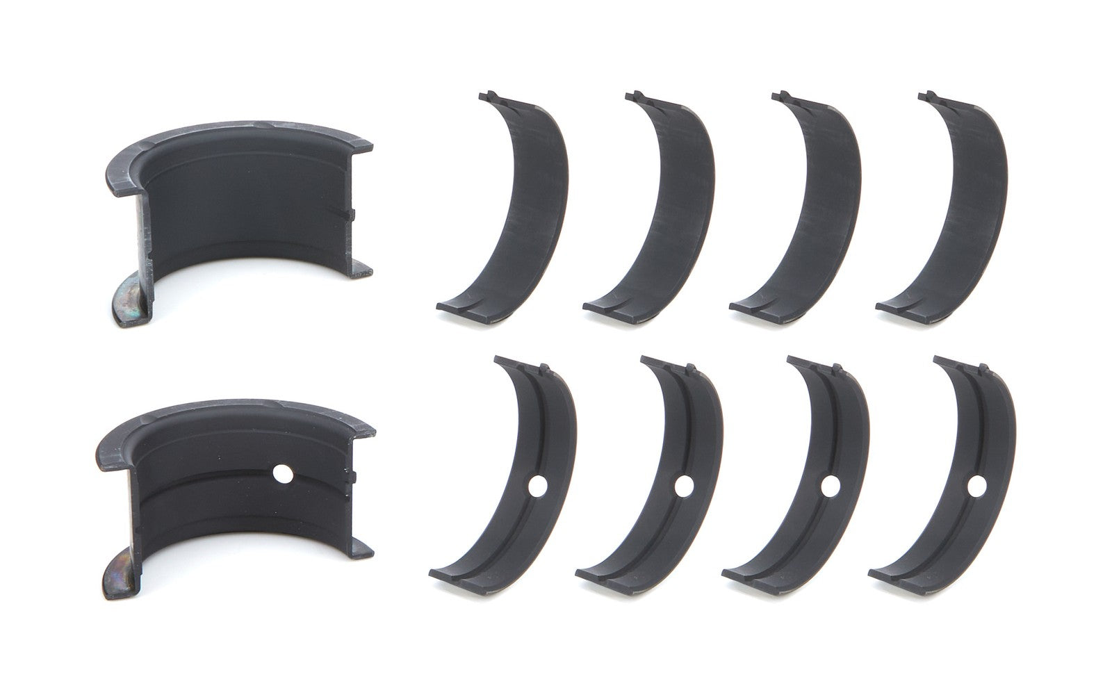  ACL BEARINGS Main Bearing Set Coated SBC 267-350