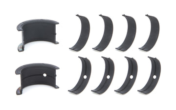  ACL BEARINGS Main Bearing Set Coated SBC 267-350