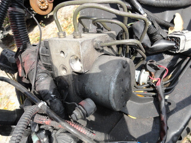 2002 Subaru WRX ABS Pump