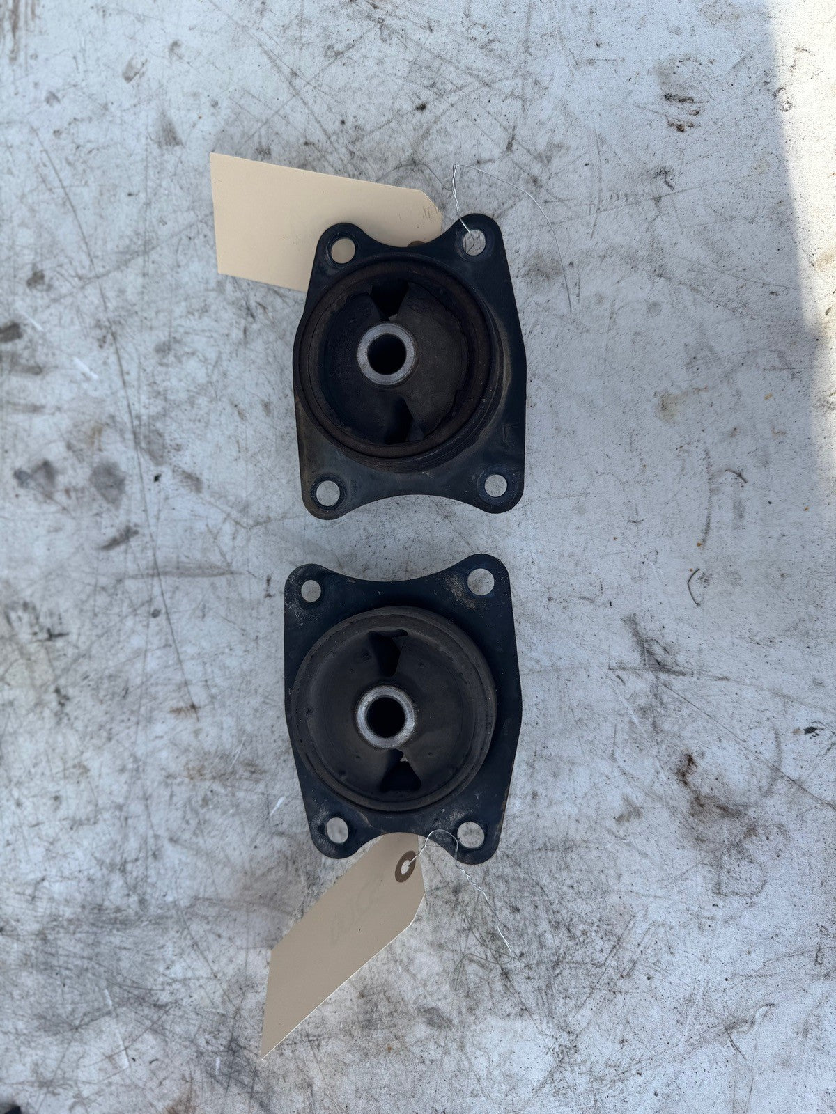 2000-2004 Honda S2000 Differential Mounts