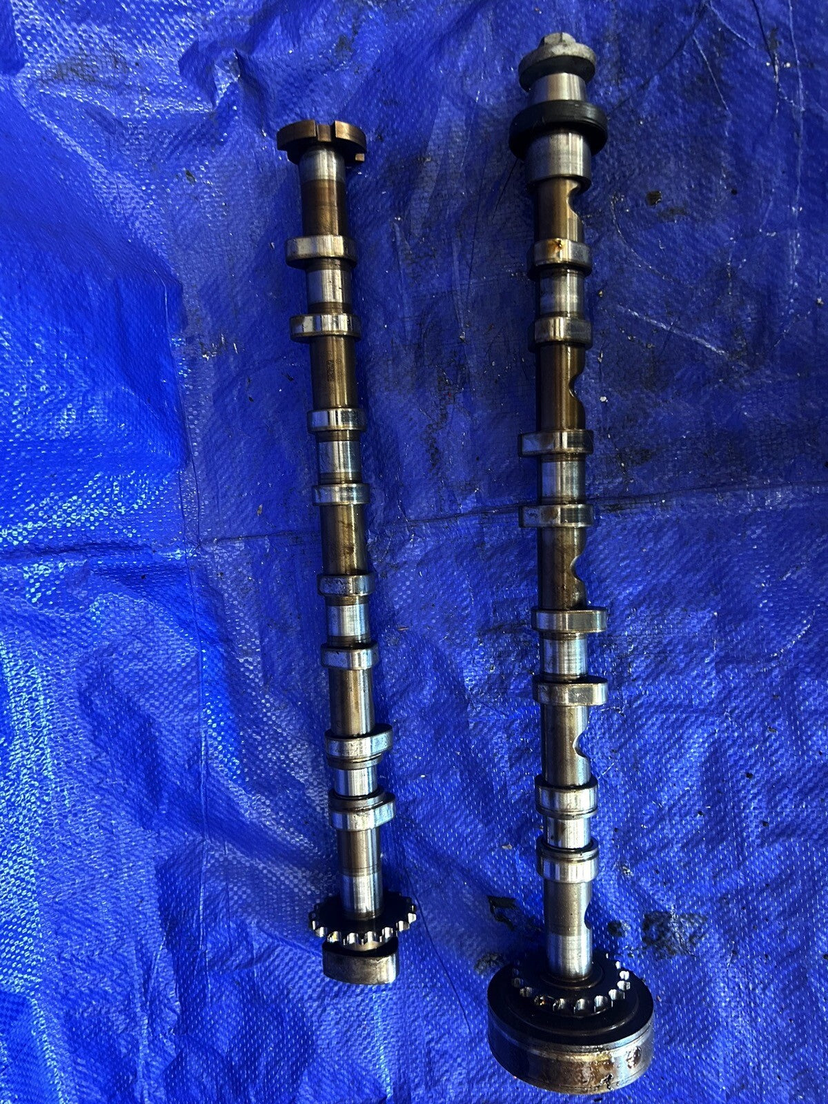 2007 VW GTI Turbo Cams Intake Exhuast 