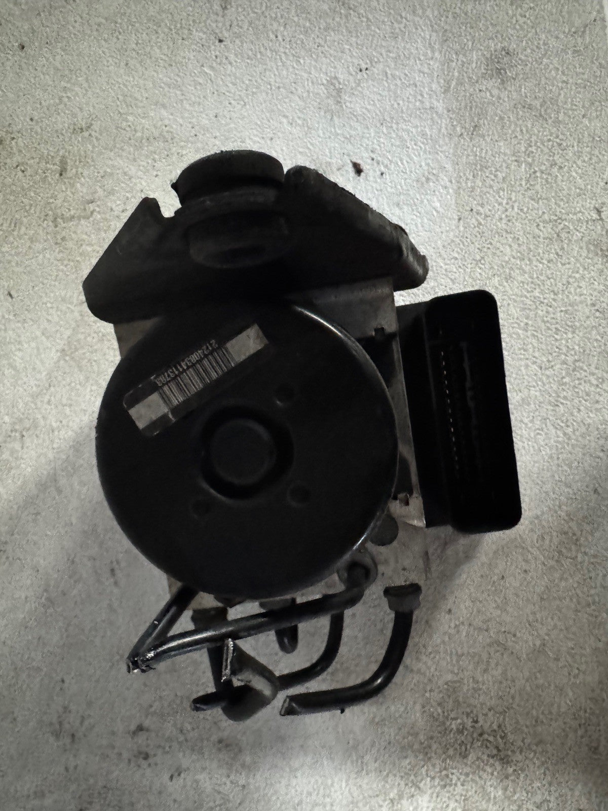 2008-2009 VW GTI GOLF ABS Pump Modular 