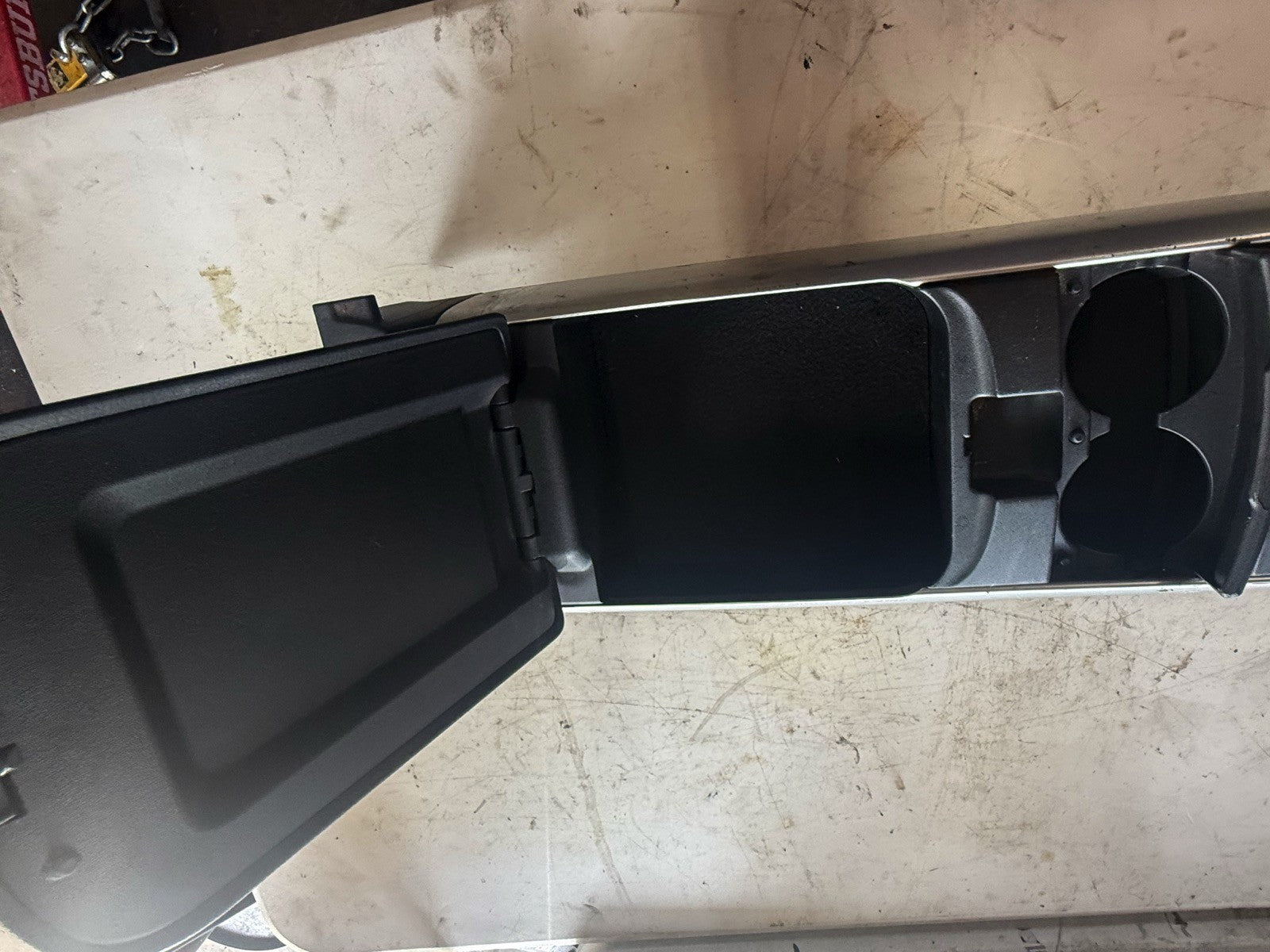 2004-2008 Mazda RX8 Center Console 