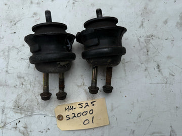 2001 Honda S2000 Engine Mounts