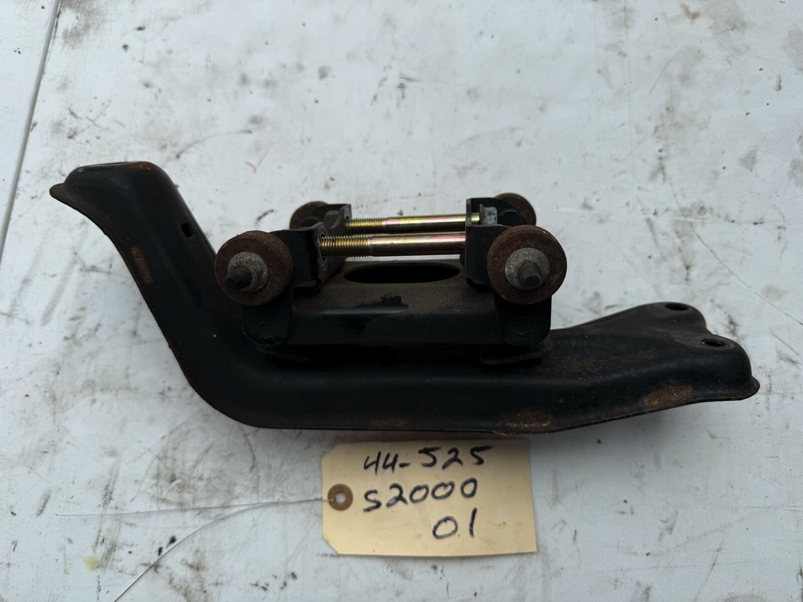 2001 Honda S2000 Transmission Mount