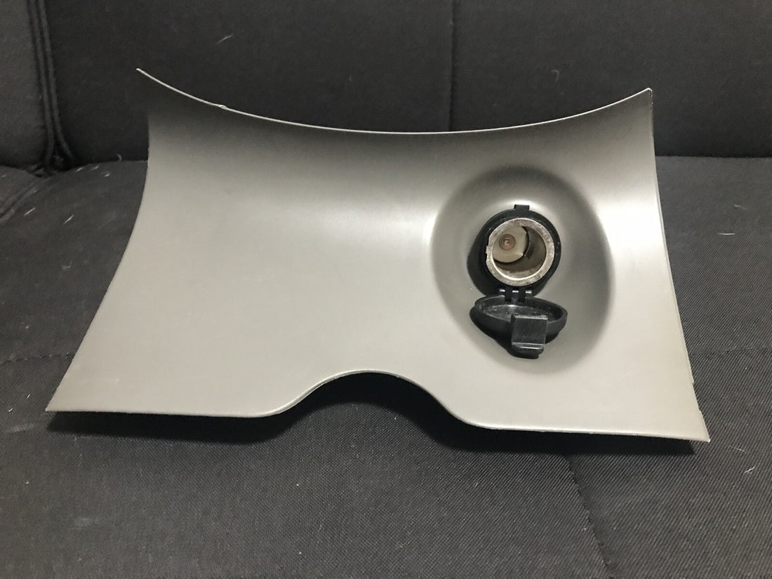 05-06 Acura RSX Center Console Lower Trim Panel Bezel