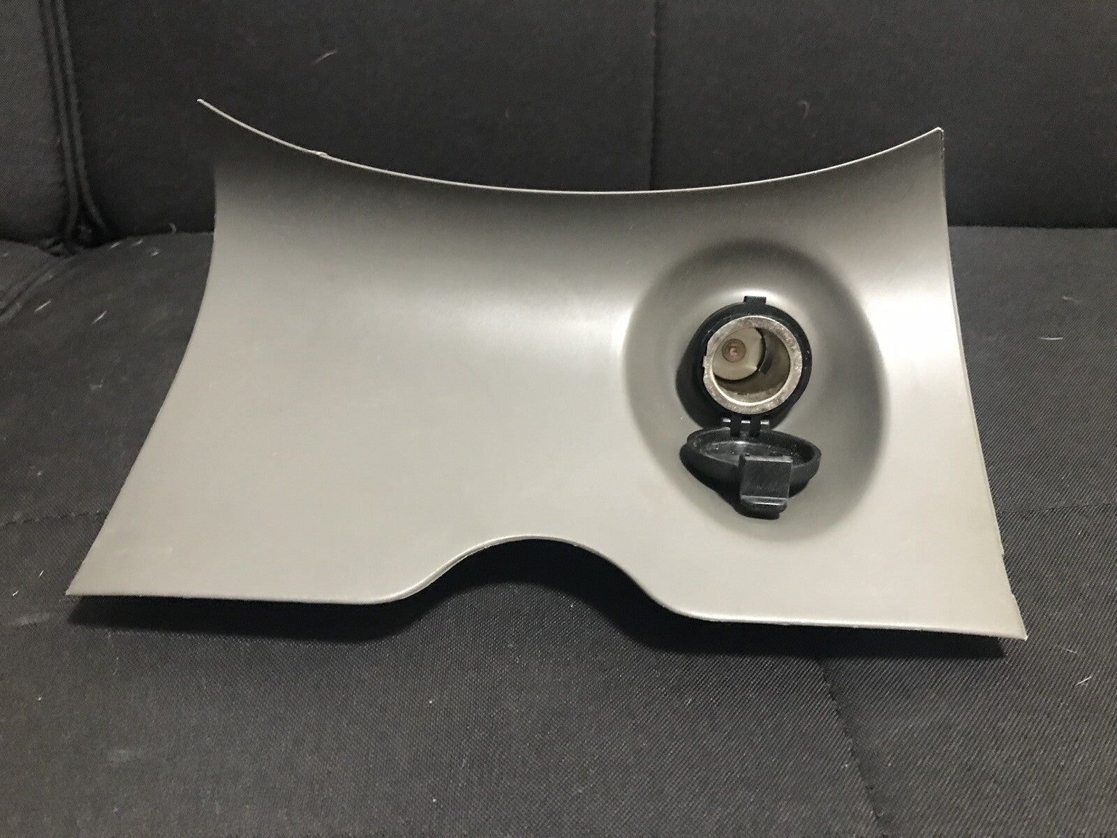 05-06 Acura RSX Center Console Lower Trim Panel Bezel