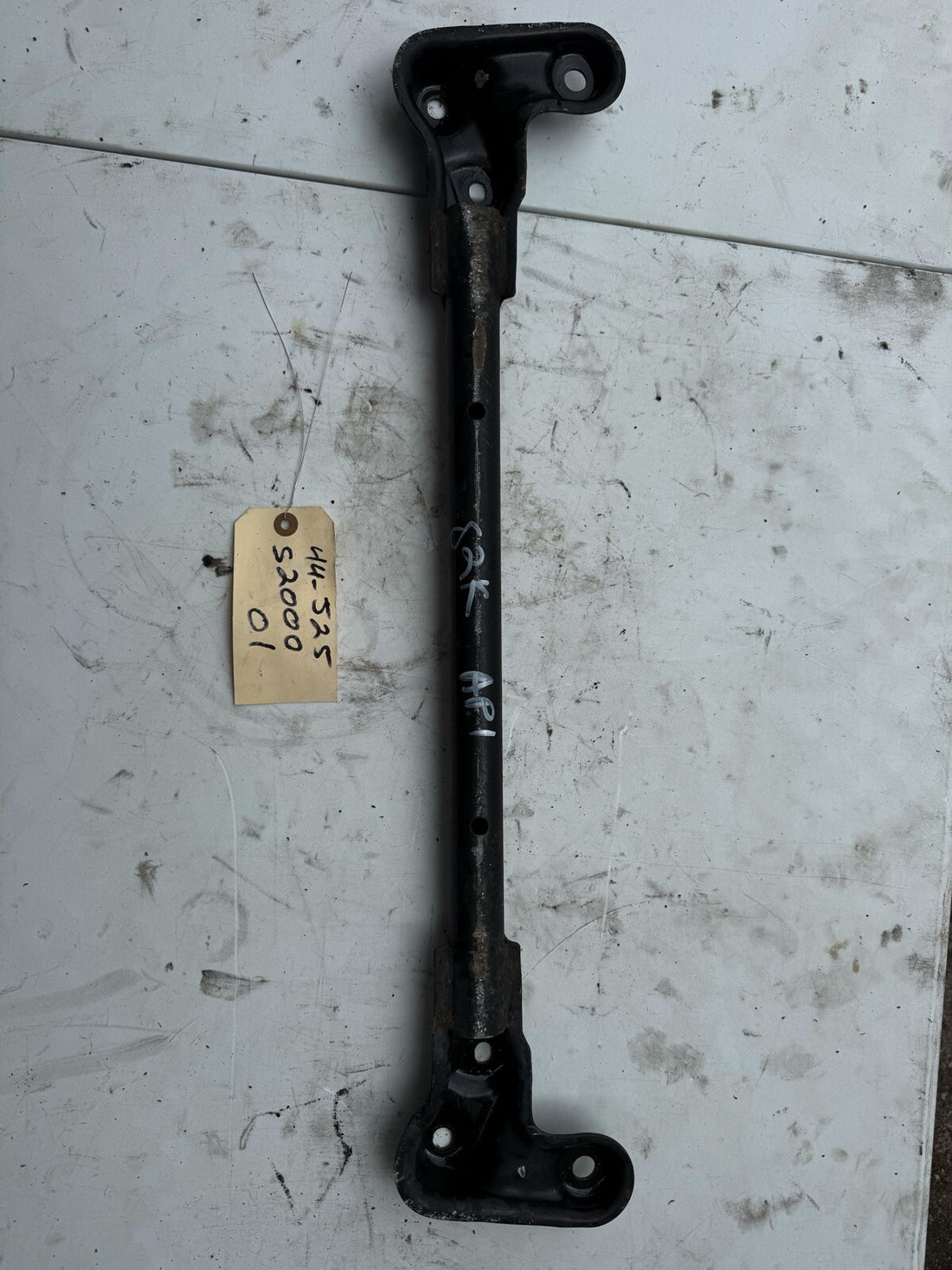 2001 Honda S2000 Subframe Brace 