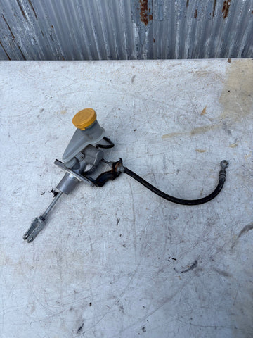 2013-2020 Subaru BRZ FRS OEM Clutch Master Cylinder 