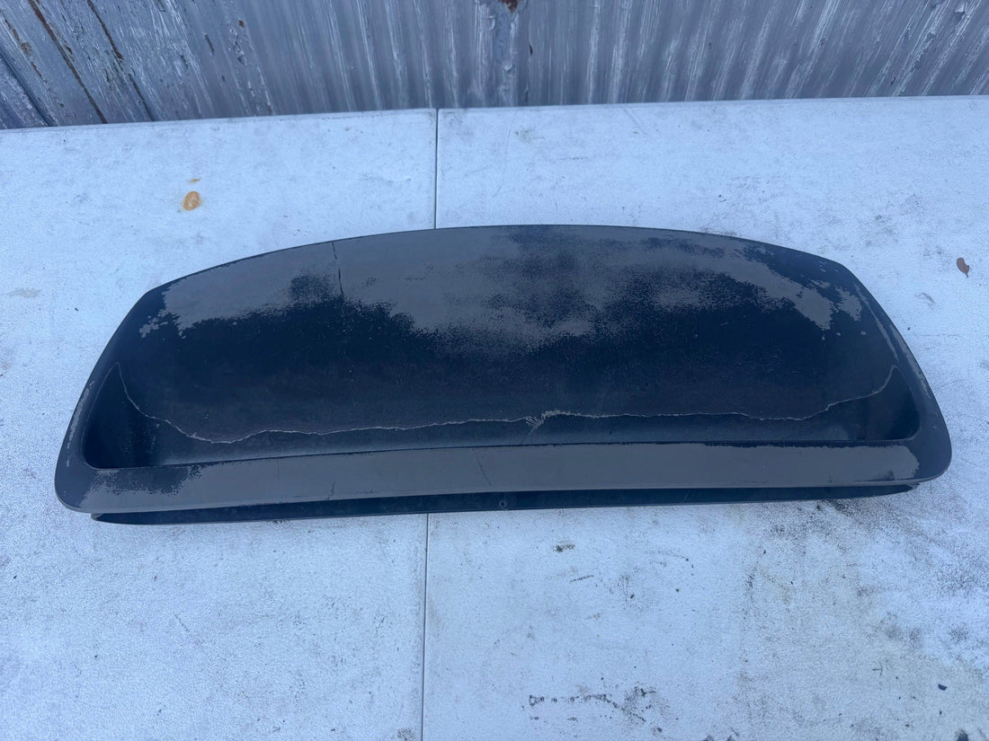 2008-2012 Subaru WRX Hood Scoop OEM