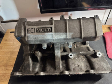 1989-1991 Eagle Talon Eclipse Intake Manifold 