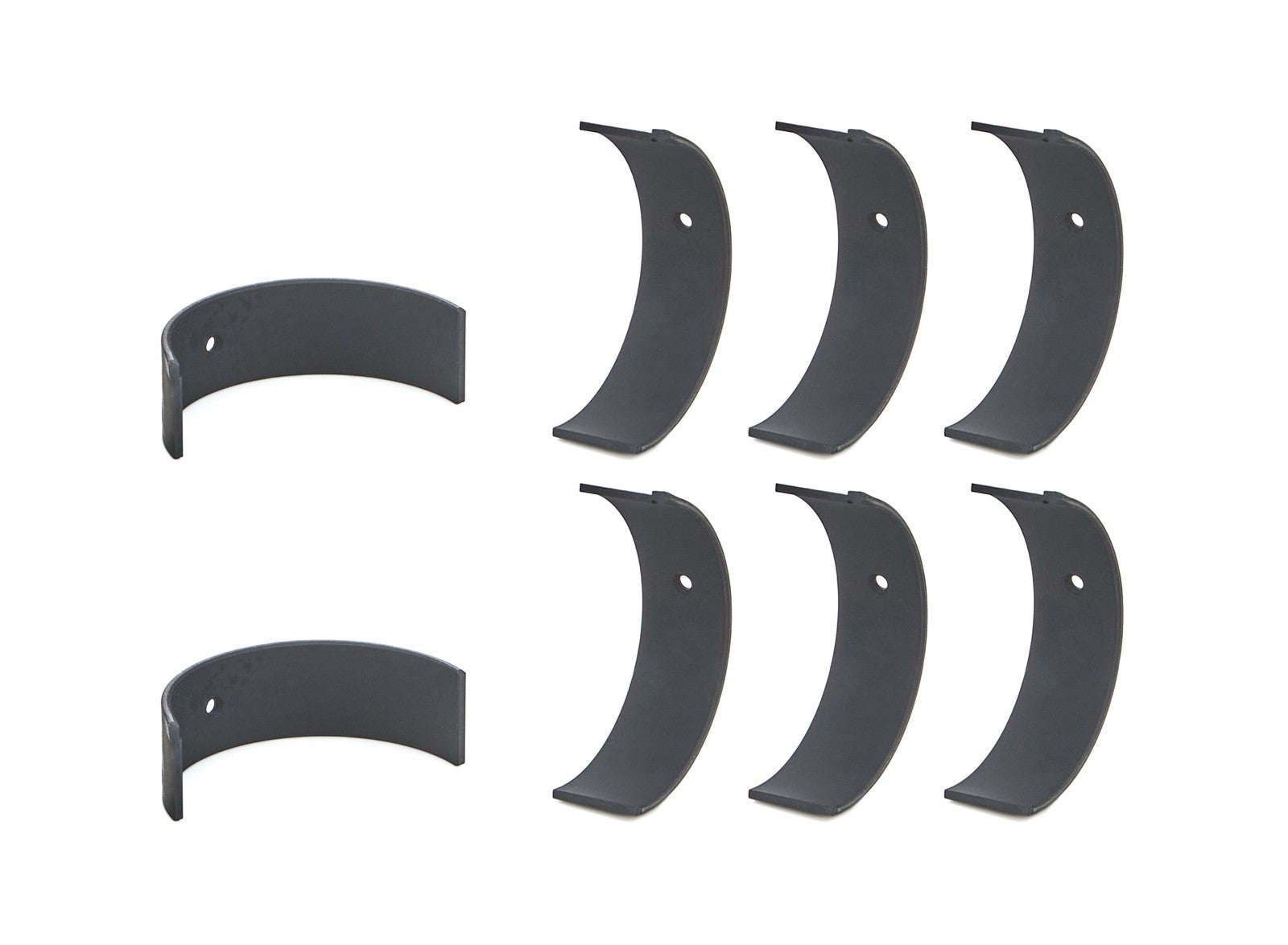  ACL BEARINGS Rod Bearing Set Coated Nissan RB25/RB26DETT