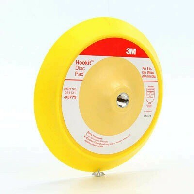 3M SANDING PAD 8 INCH