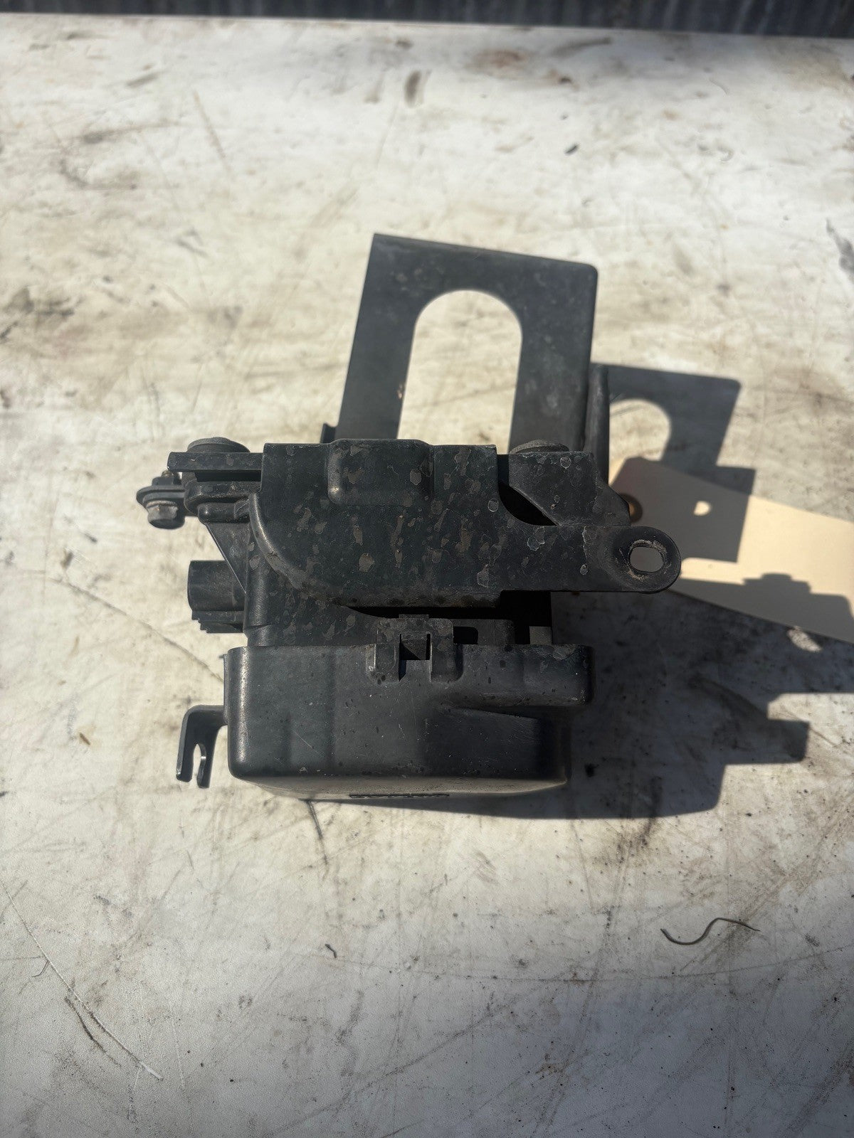 2000-2009 Honda S2000 Cruise control actuator Module