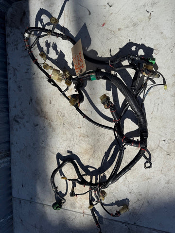 1989-1990 Honda CRX SI Engine Harness