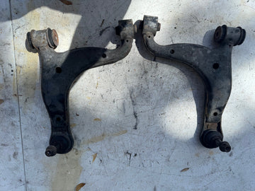 2001-2002 Lexus IS300 Rear Upper Controls arms L & R