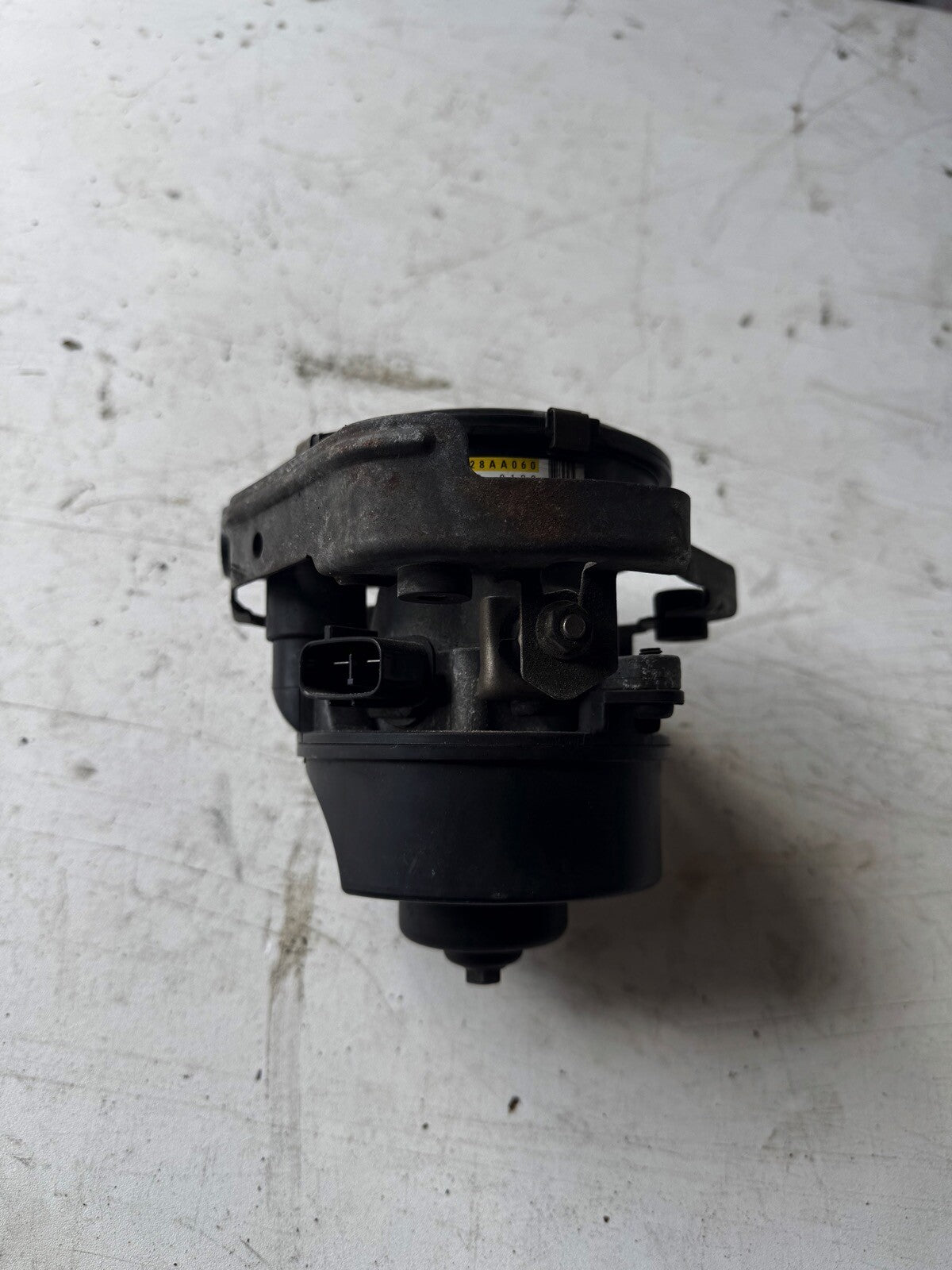06-08 Subaru Forrester 06-07 Subaru Impreza 2.5l DENSO #14828AA060 OEM
