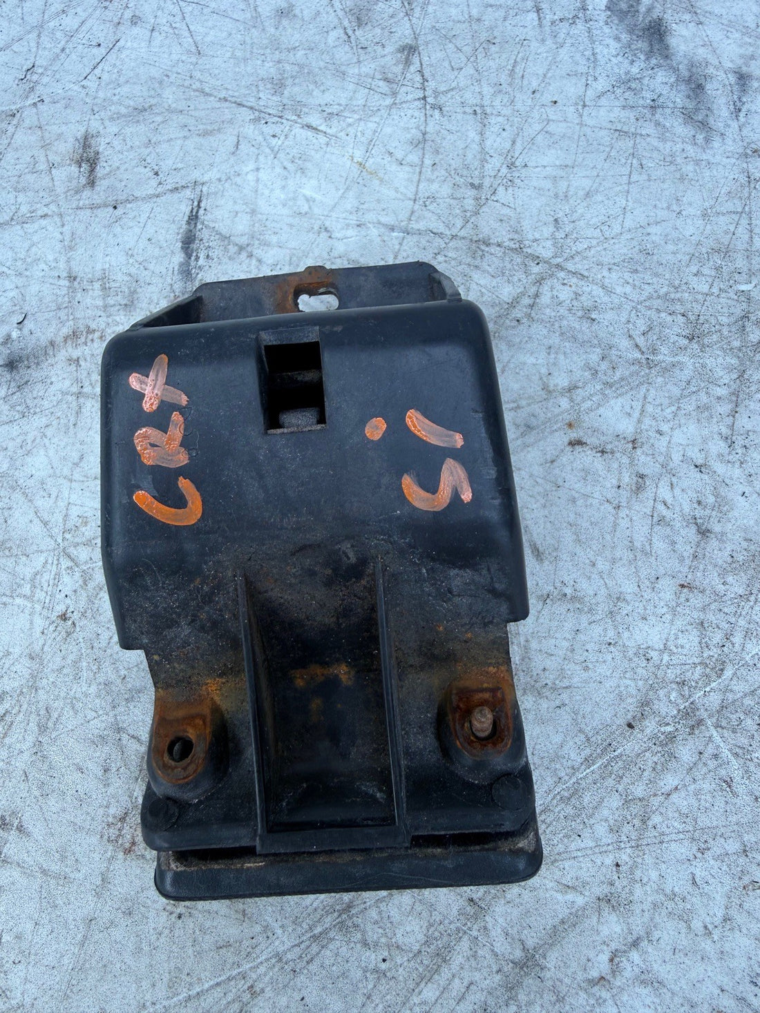 1989-1990 Honda CRX SI ashtray 