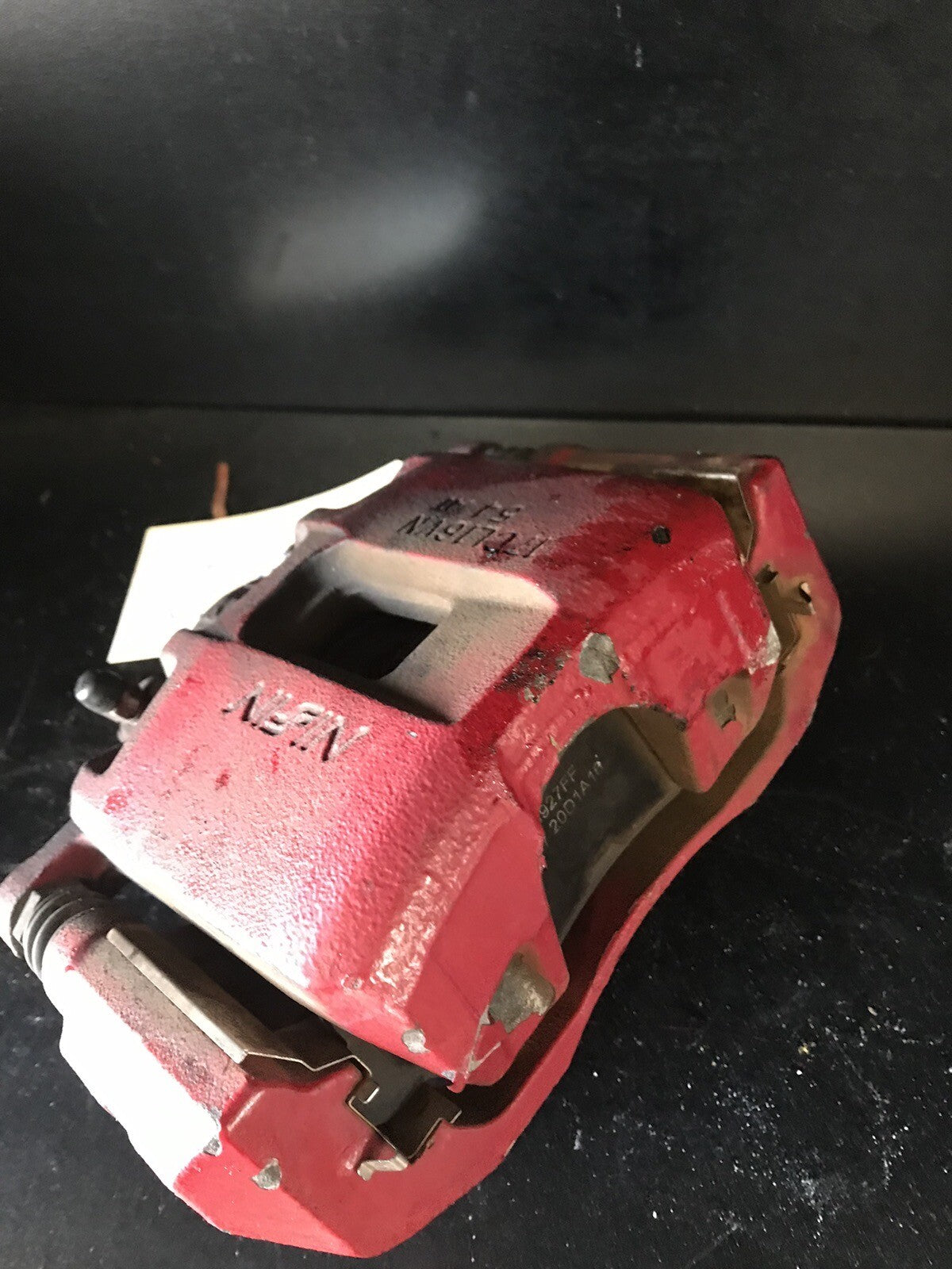 2005 Acura TSX  Passenger  Front Side Brake Caliper