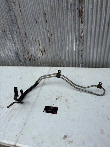 1999-2005 Mazda Miata NB Power Steering Cooler Lines Hose For Miata Resevoir