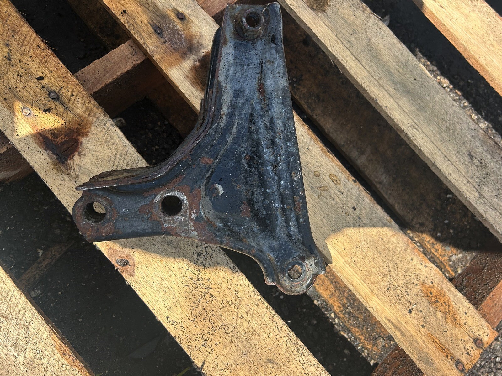 94-01 Acura Integra B18 Rear engine transmission mount B series 